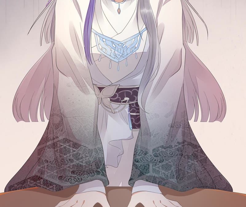 知君深情不易 - 第30話 所以我纔會看不起他(1/2) - 2