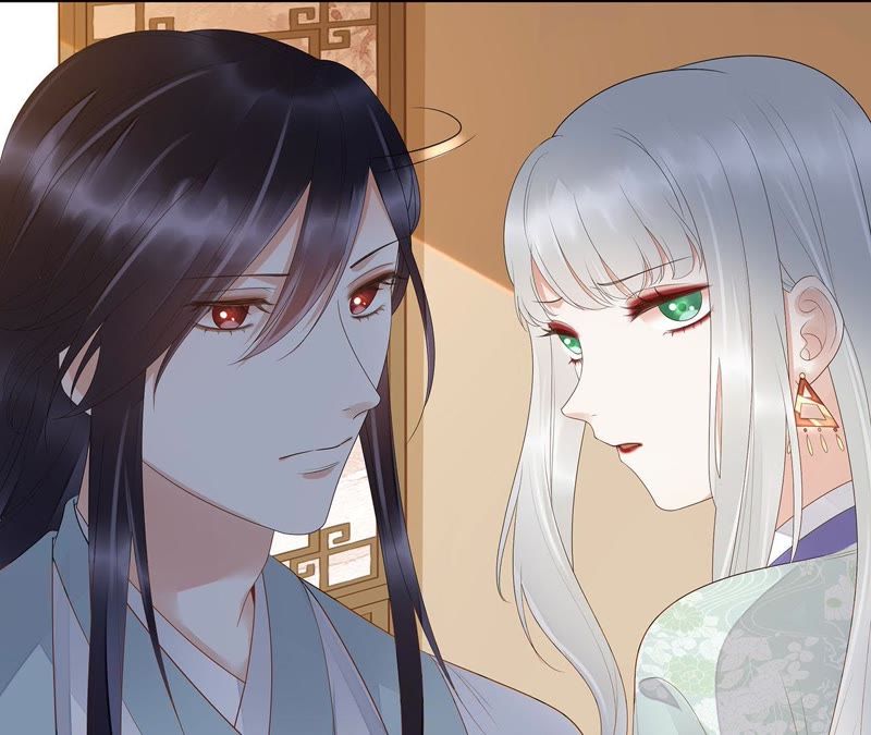 知君深情不易 - 第37話（上） 應當廢去修爲？ - 5