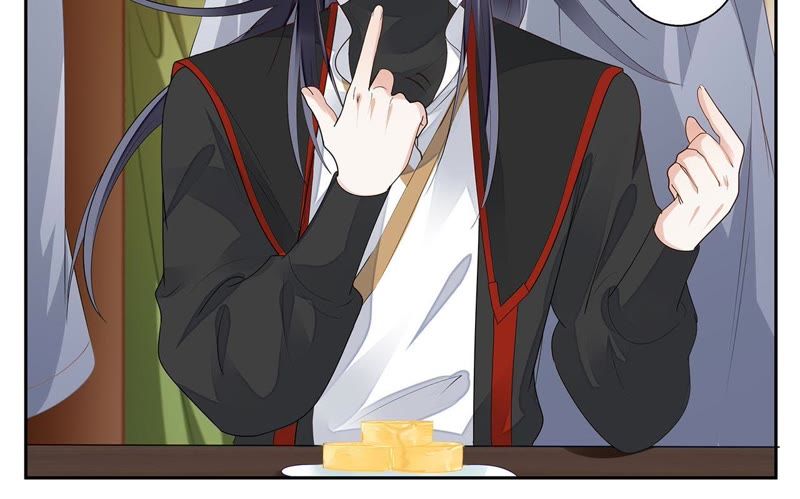 知君深情不易 - 第38話（上） 跟十五度蜜月？ - 3