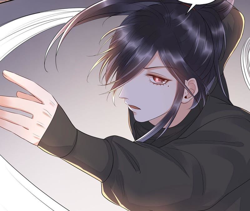 知君深情不易 - 第42話 你的對手是我(1/2) - 8