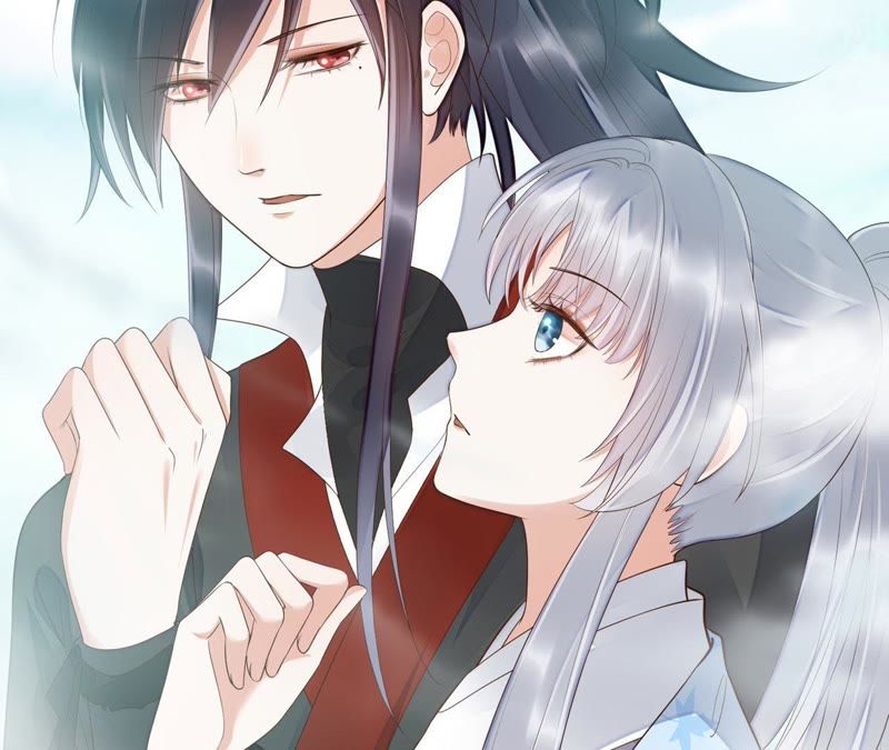 知君深情不易 - 第47話 只是爲了不走散嗎？(2/2) - 1