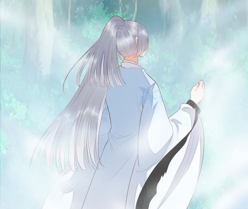 知君深情不易 - 第47話 只是爲了不走散嗎？(2/2) - 5