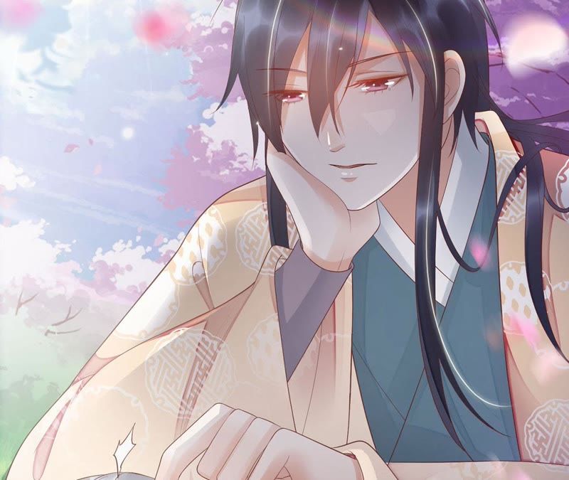 知君深情不易 - 第50話（上） 不會讓你被殺了 - 3