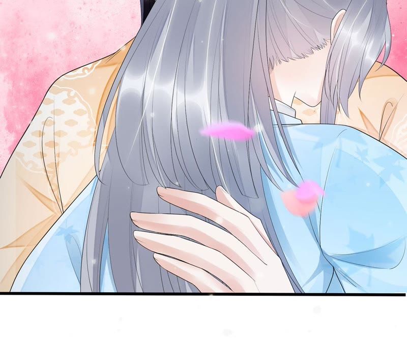 知君深情不易 - 第50話（上） 不會讓你被殺了 - 2