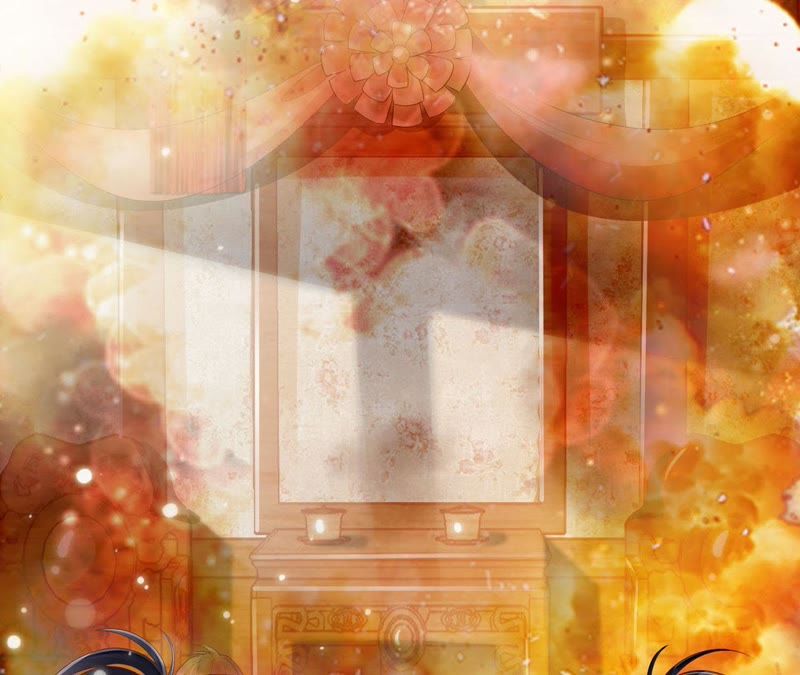 知君深情不易 - 第51話 誰的臉對你有用？(1/3) - 6