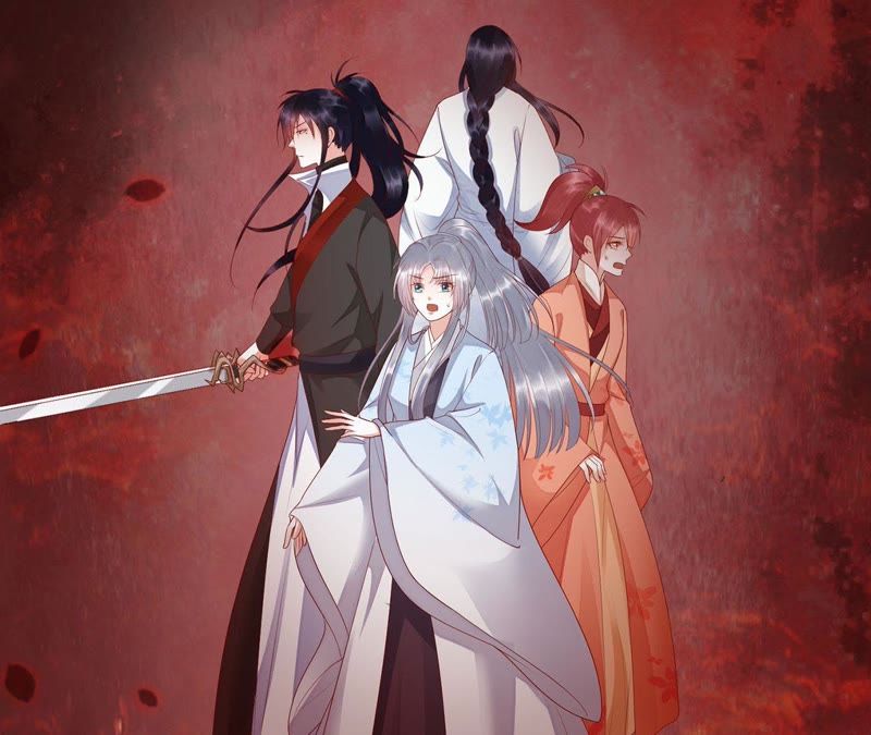 知君深情不易 - 第51話 誰的臉對你有用？(2/3) - 1