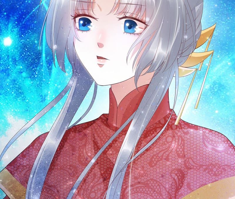 知君深情不易 - 第51話 誰的臉對你有用？(1/3) - 8