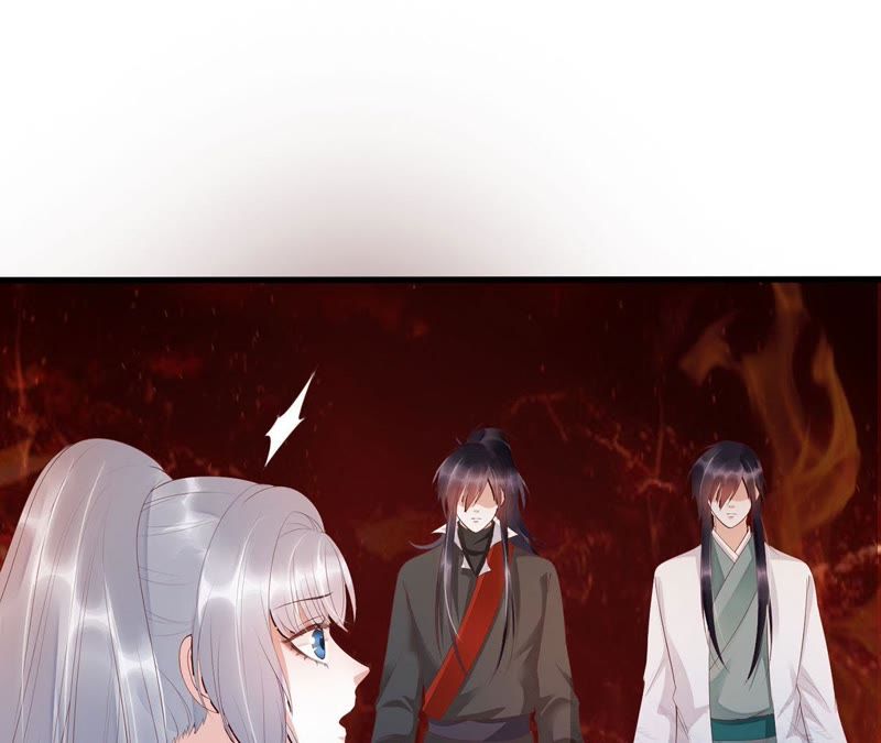 知君深情不易 - 第51話 誰的臉對你有用？(2/3) - 1