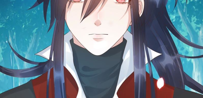 知君深情不易 - 第52話（下） 苒苒，我喜歡你(2/2) - 1