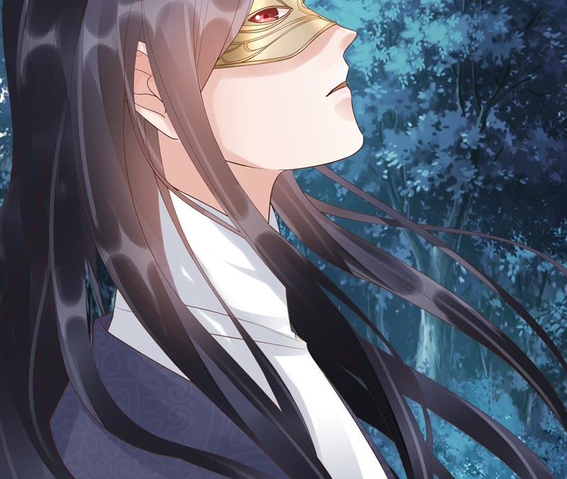 知君深情不易 - 第54話上 我怕她跑了 - 2