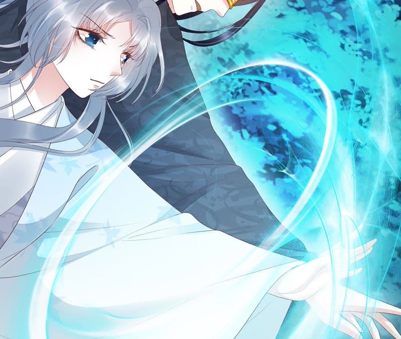 知君深情不易 - 第55話 攻擊苒苒的，是十五？(1/2) - 6