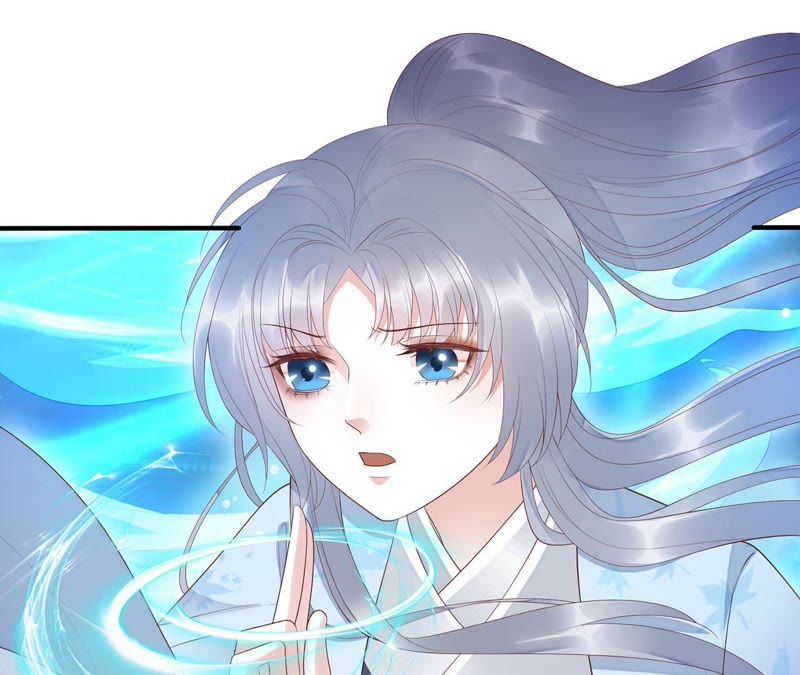 知君深情不易 - 第55話 攻擊苒苒的，是十五？(2/2) - 2