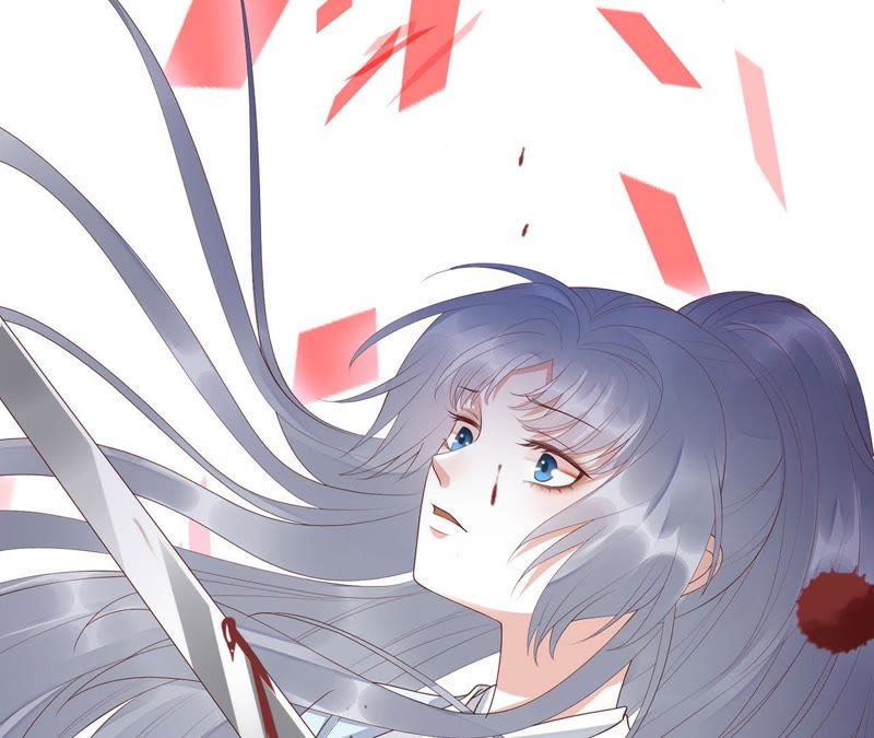 知君深情不易 - 第55話 攻擊苒苒的，是十五？(2/2) - 4