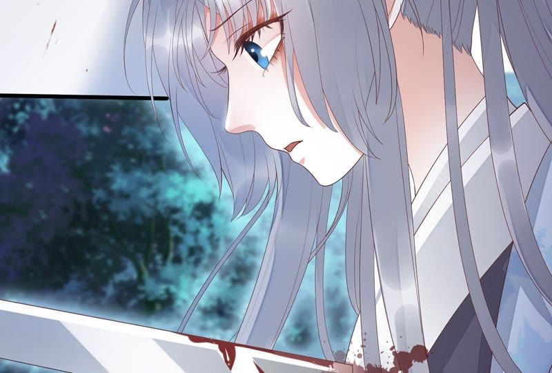 知君深情不易 - 第55話 攻擊苒苒的，是十五？(2/2) - 7