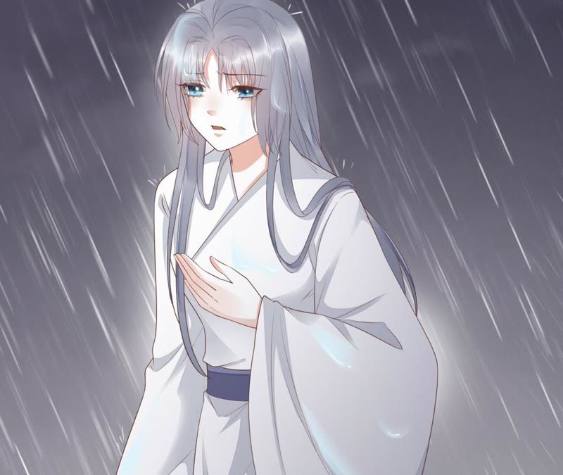 知君深情不易 - 第57話 主人，我是十六(1/2) - 8