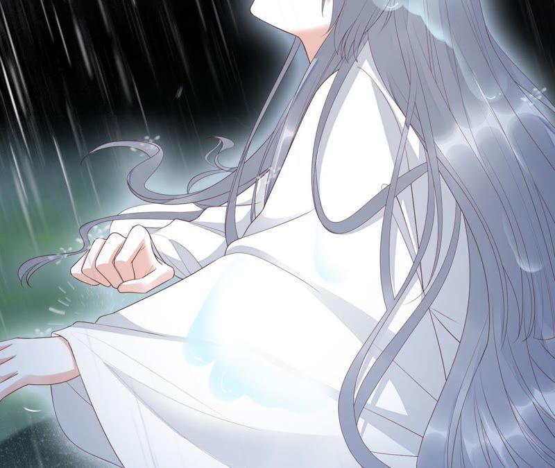 知君深情不易 - 第57話 主人，我是十六(1/2) - 1