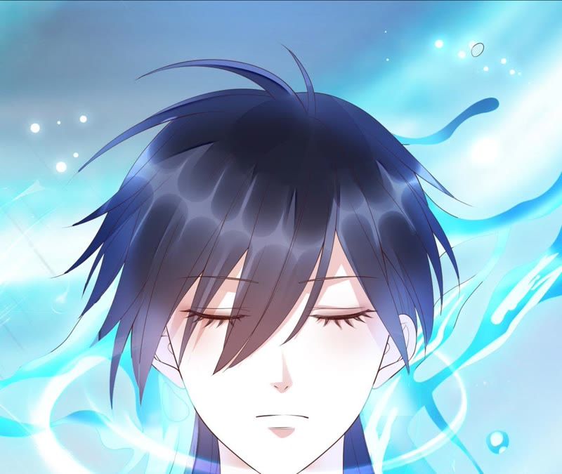 知君深情不易 - 第57話 主人，我是十六(2/2) - 1