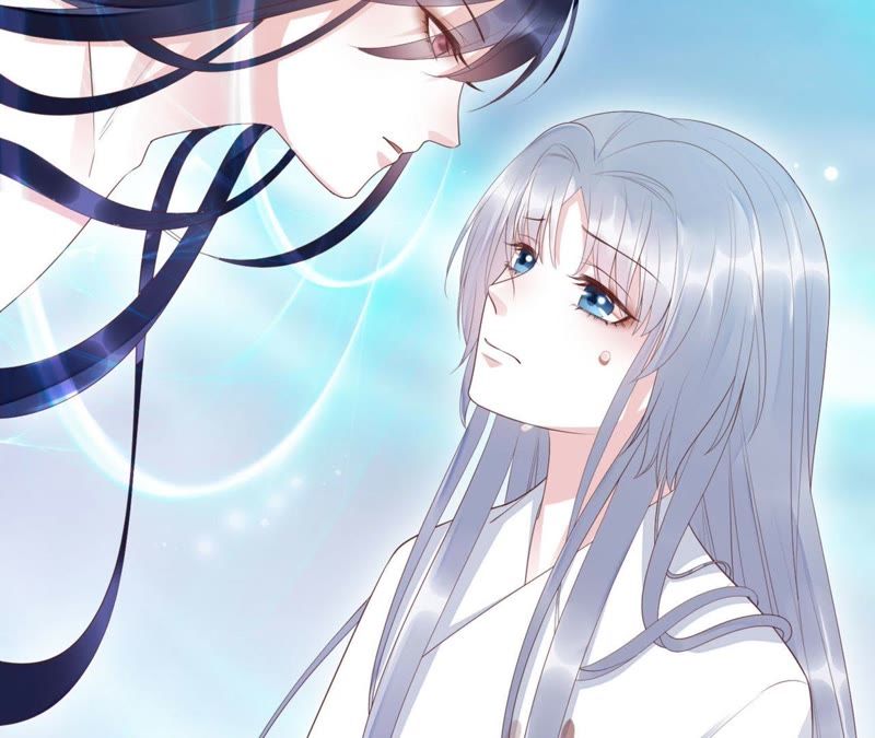 知君深情不易 - 第57話 主人，我是十六(2/2) - 5