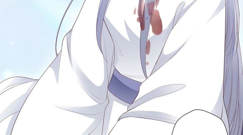 知君深情不易 - 第57話 主人，我是十六(2/2) - 6