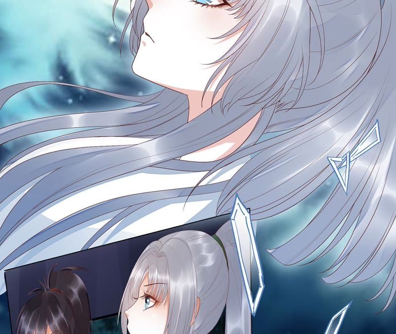 知君深情不易 - 第59話 十五會出現嗎？(1/2) - 8