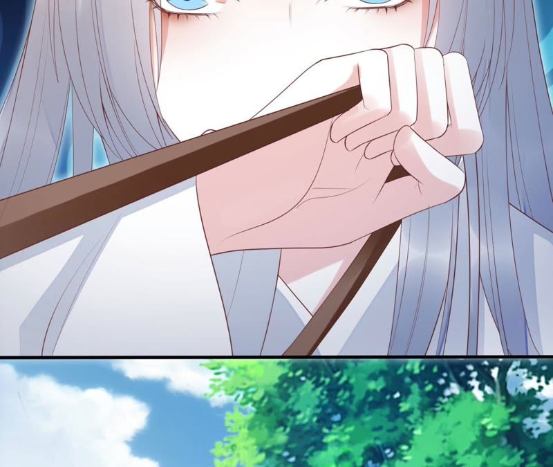 知君深情不易 - 第61話（上） 你話太多了！(1/2) - 2