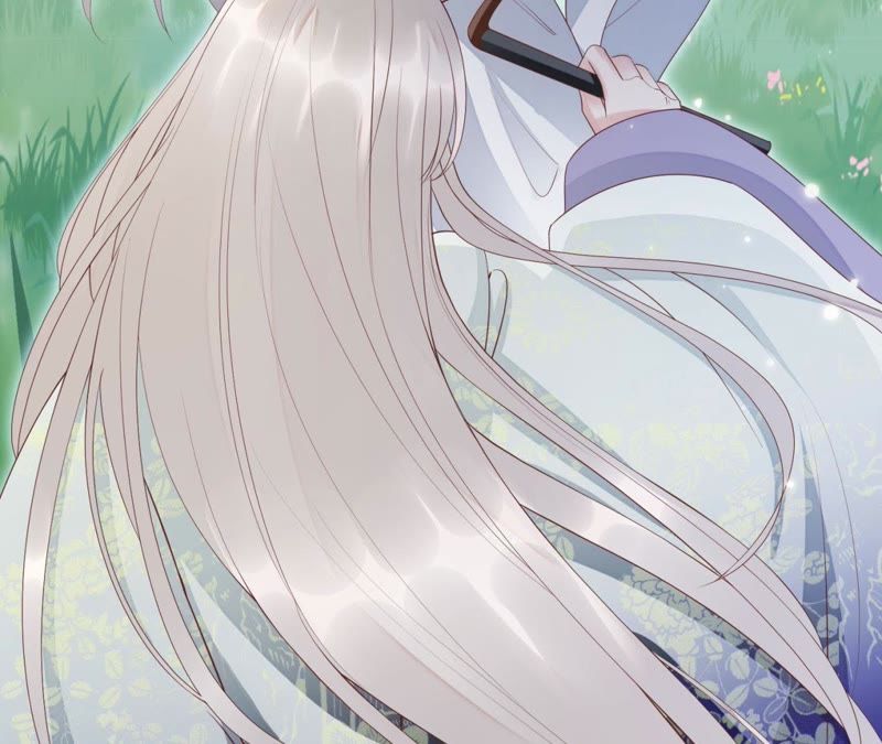 知君深情不易 - 第61話（上） 你話太多了！(1/2) - 5