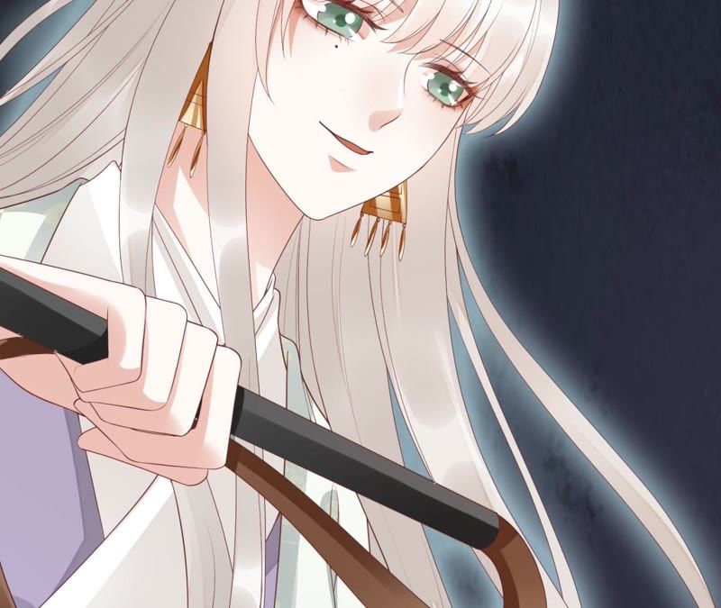 知君深情不易 - 第61話（上） 你話太多了！(1/2) - 4