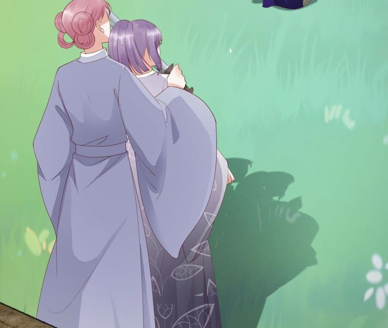 知君深情不易 - 第61話（上） 你話太多了！(1/2) - 5