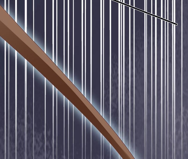 知君深情不易 - 第61話（上） 你話太多了！(1/2) - 8