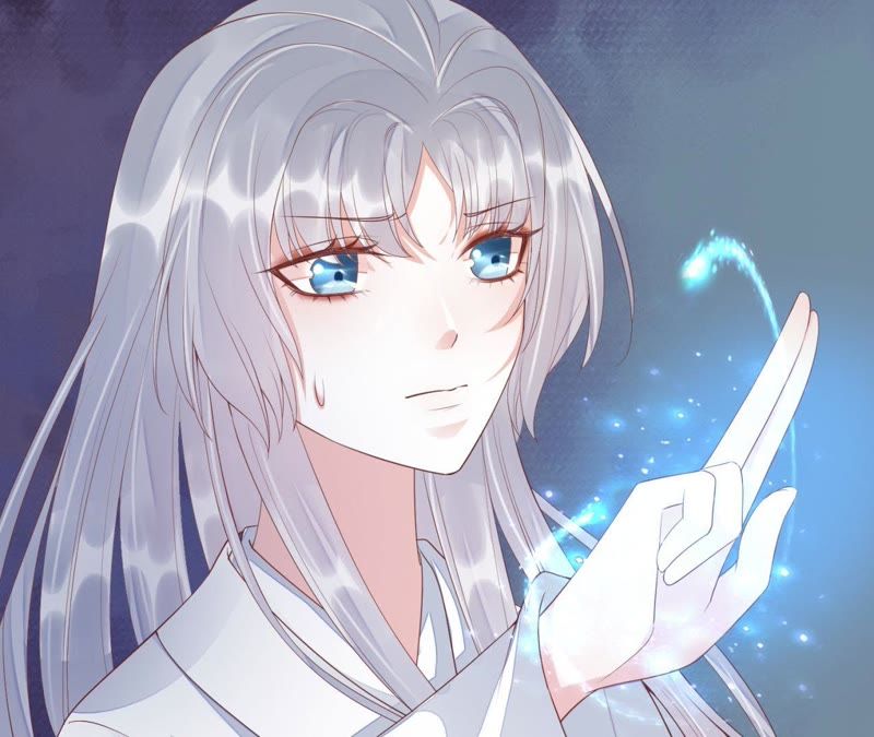 知君深情不易 - 第62話 要先找到月才行(2/2) - 5