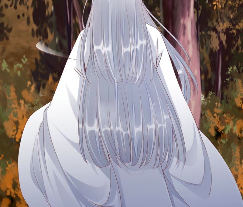 知君深情不易 - 第62話 要先找到月才行(2/2) - 2