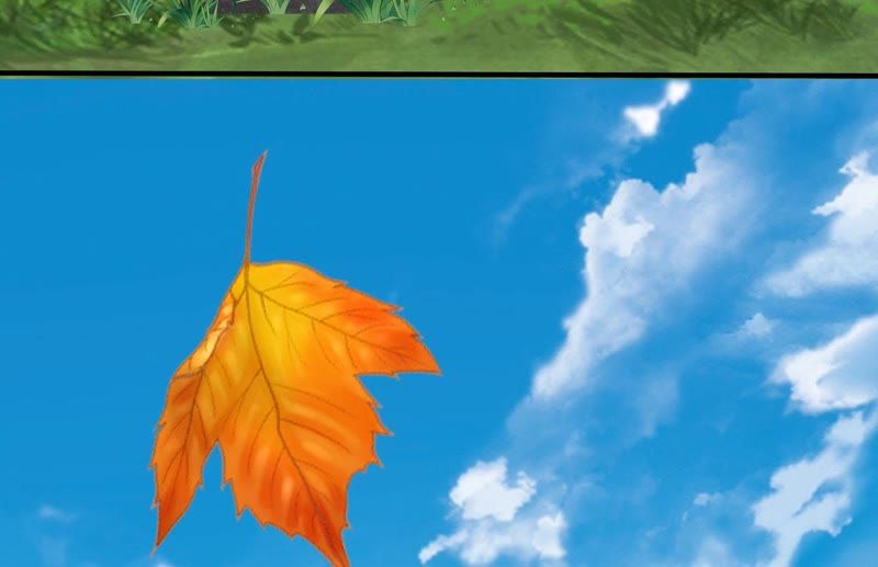 知君深情不易 - 第62話 要先找到月才行(2/2) - 3