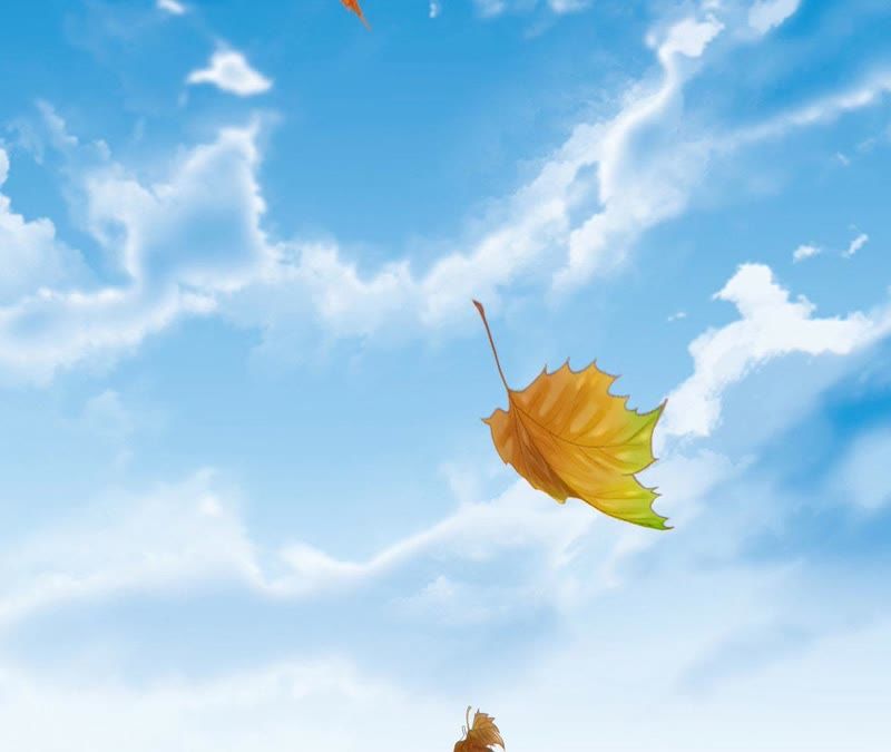 知君深情不易 - 第62話 要先找到月才行(2/2) - 4