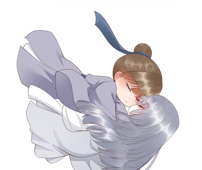 知君深情不易 - 第62話 要先找到月才行(2/2) - 4