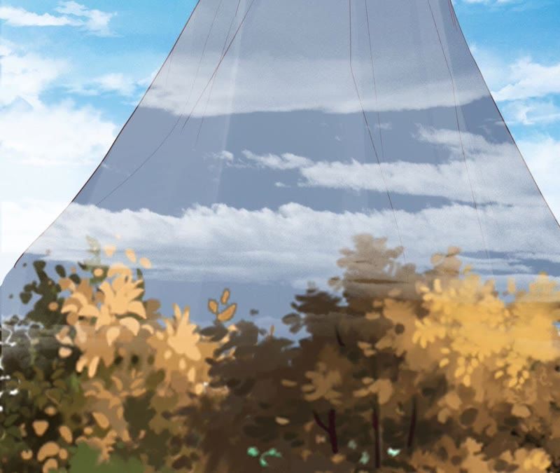 知君深情不易 - 第66話 暴力破陣(1/2) - 4