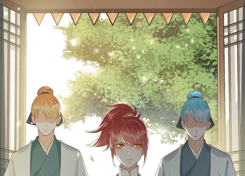 知君深情不易 - 第68話 聽聞你一夜御十男？(1/2) - 4