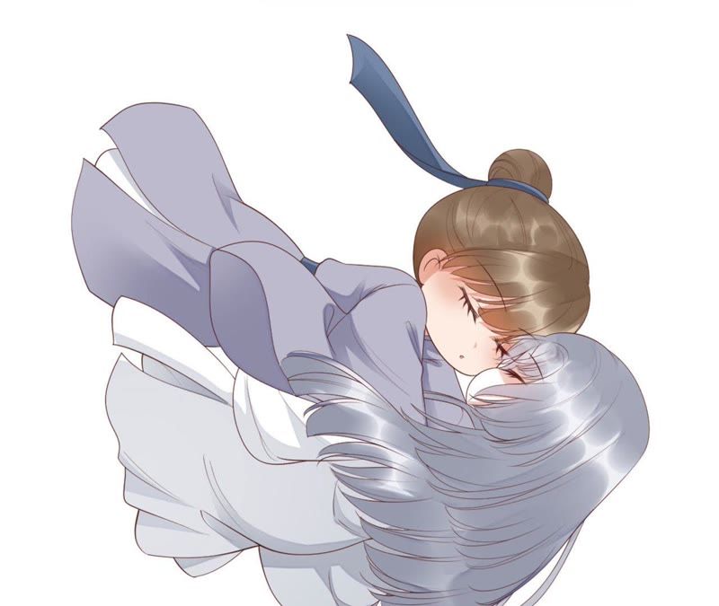 知君深情不易 - 第70話 你到底是誰？(2/2) - 1