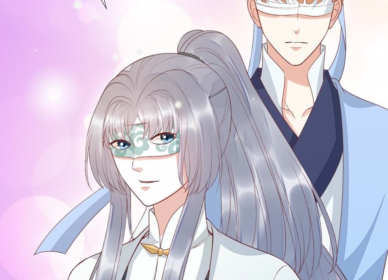 知君深情不易 - 第74話 苒苒，我回來了(2/2) - 4