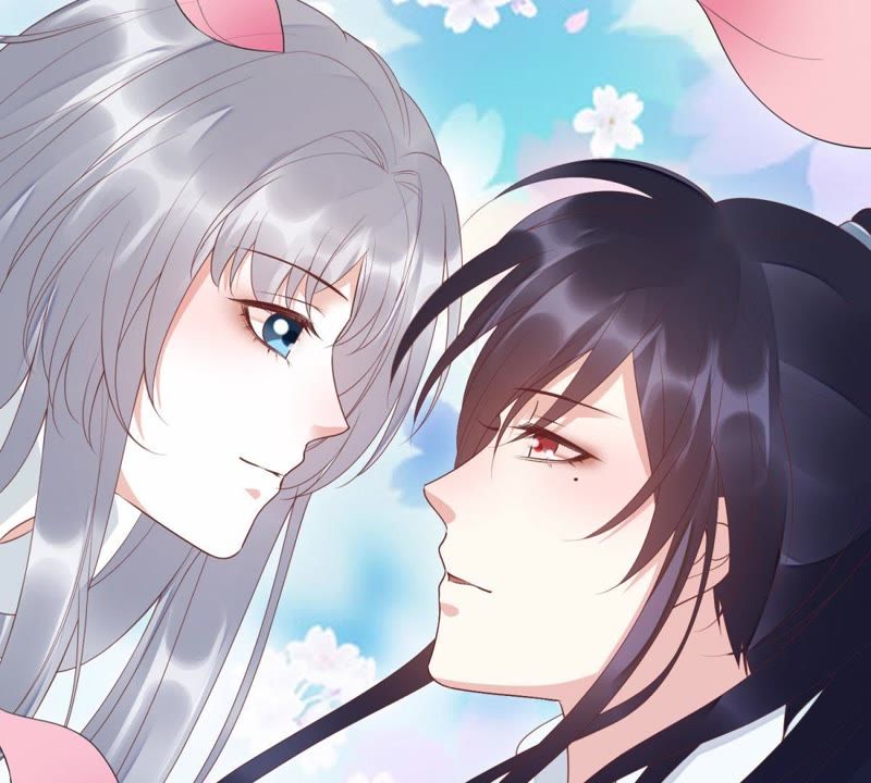 知君深情不易 - 第84話 我相信苒苒(2/2) - 2