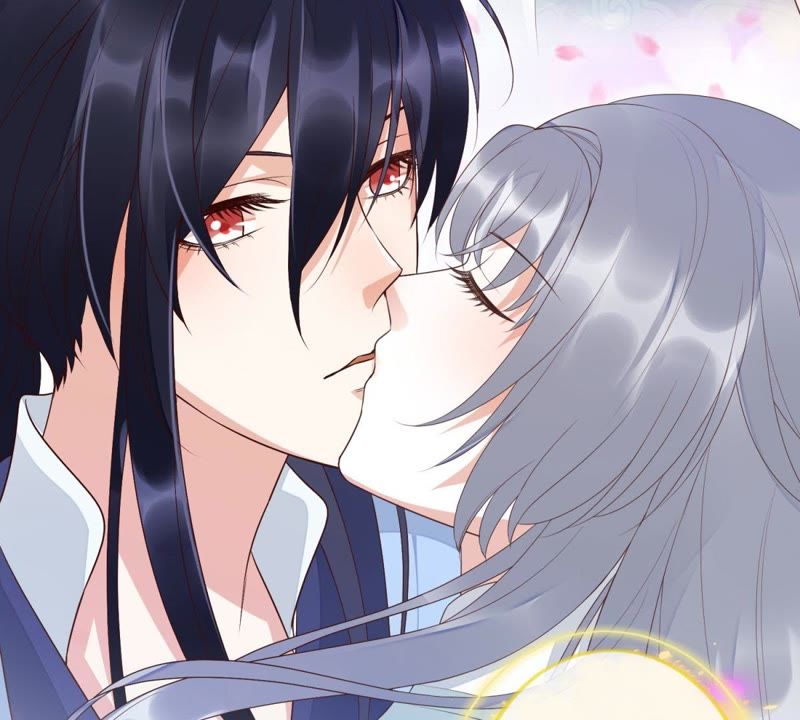 知君深情不易 - 第86話 被打斷的告白(2/2) - 1