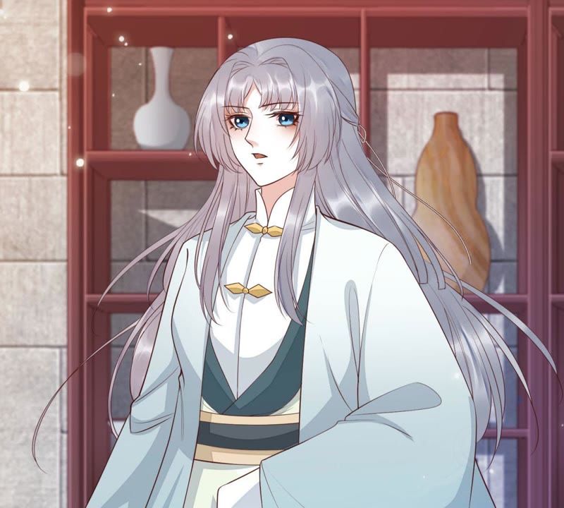 知君深情不易 - 第88話 出去的辦法(2/2) - 4