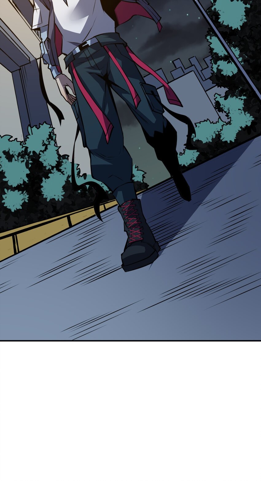 只靠防禦稱霸諸天 - 15 第15話 - 5