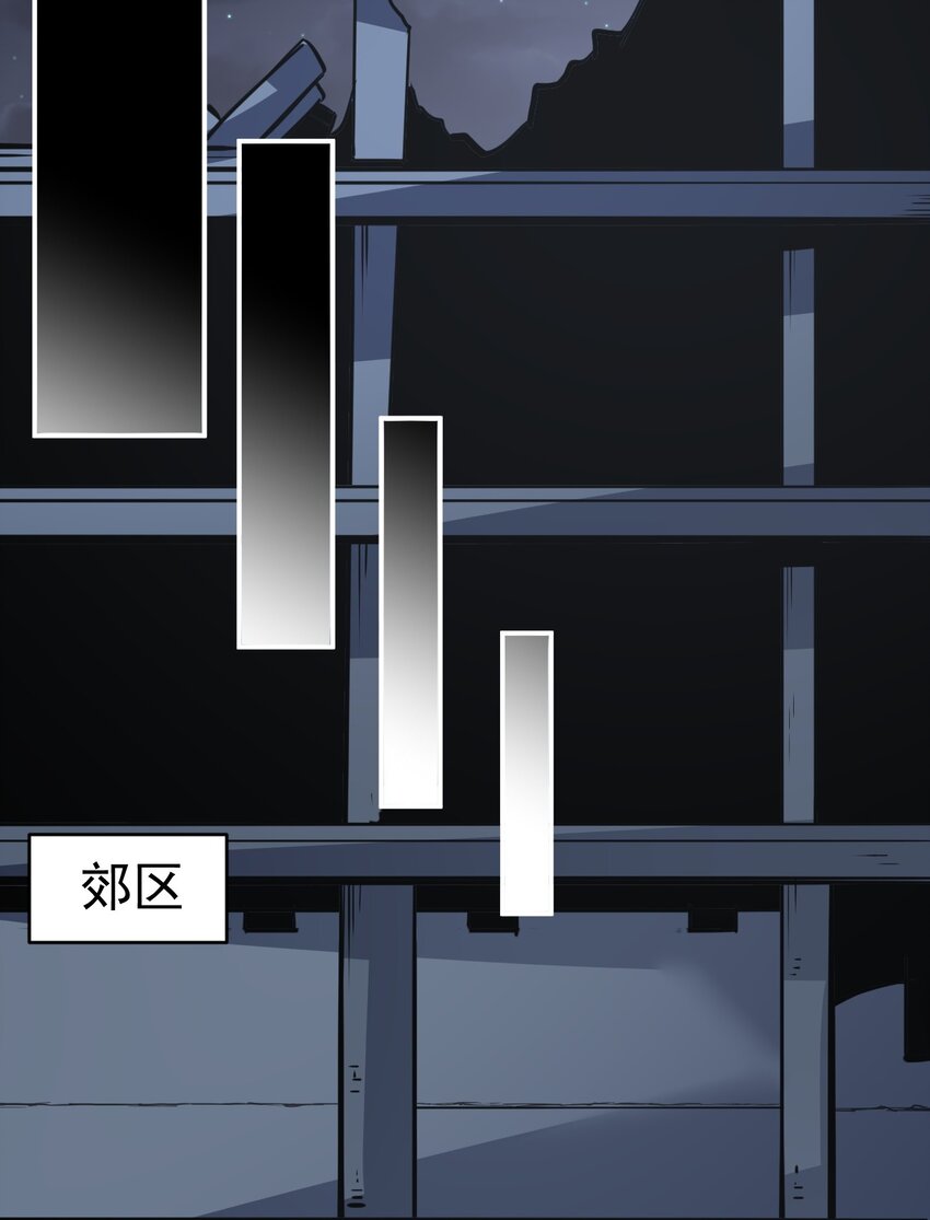 只靠防禦稱霸諸天 - 17 第17話 - 6