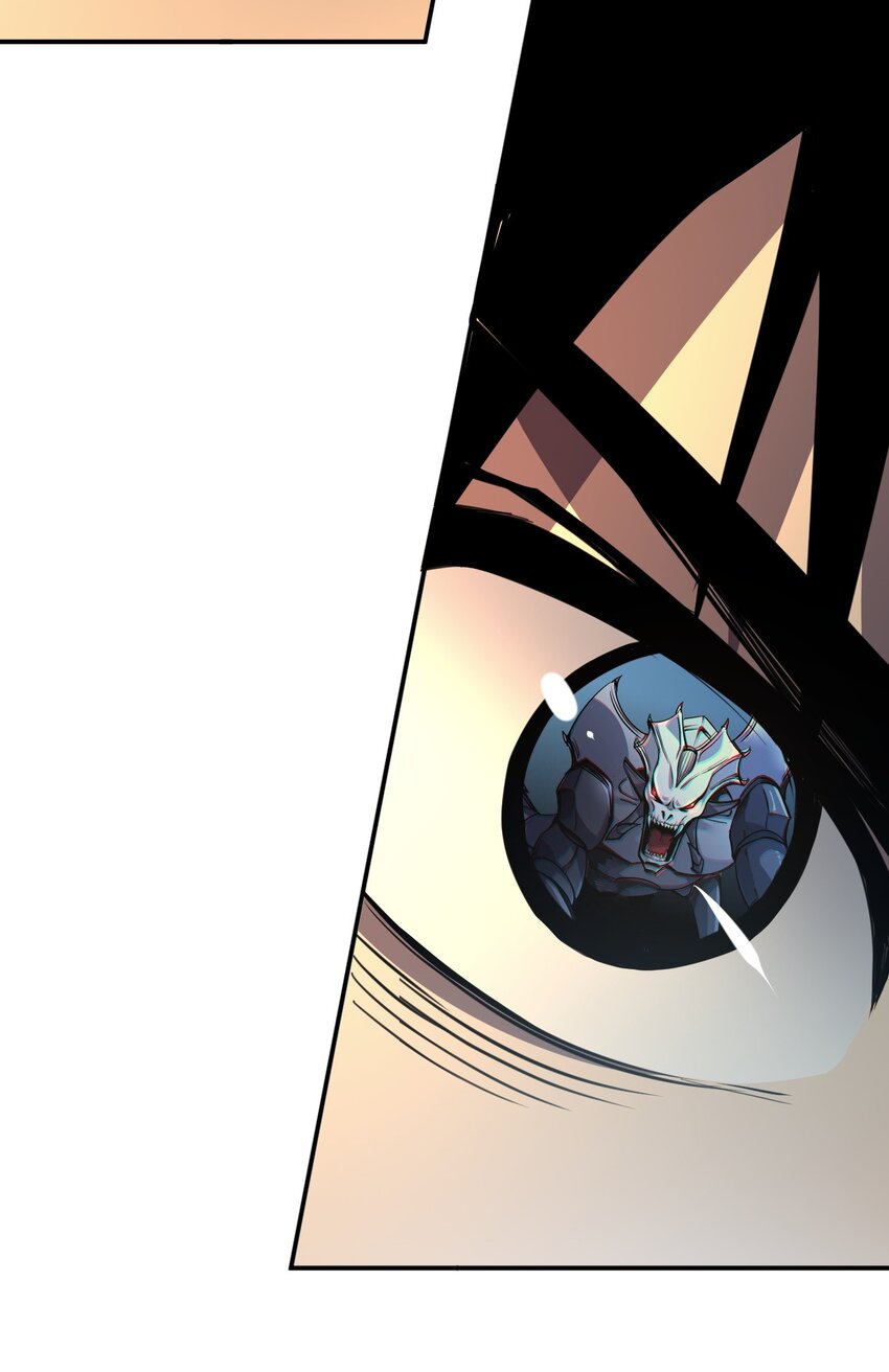 只靠防禦稱霸諸天 - 7 第7話(2/2) - 2