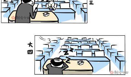 大学是把杀猪刀（中）-第7话