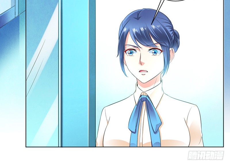 109 她就是皇甫云敛的命脉-第109话