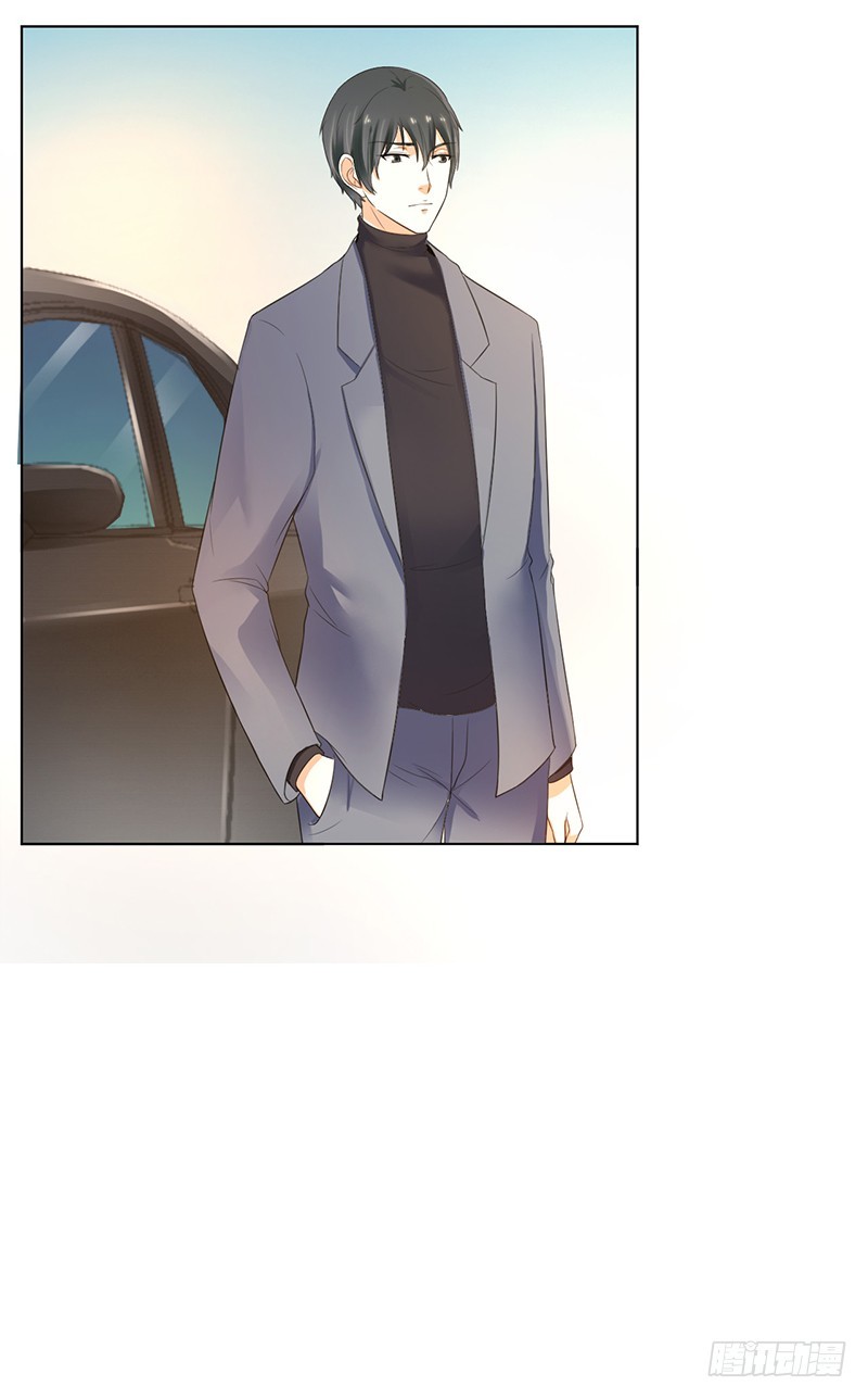 109 她就是皇甫云敛的命脉-第109话