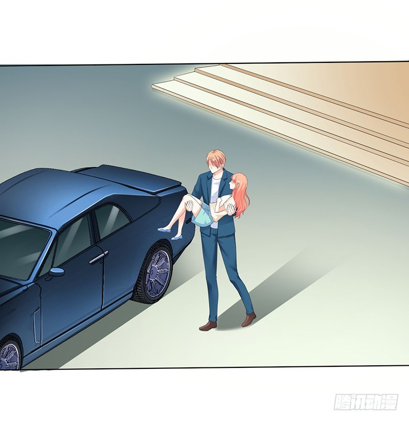 第111话  放弃家族继承权-第111话