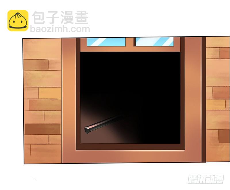 第111话  放弃家族继承权-第111话