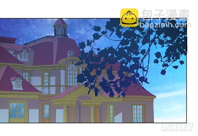 第115话 我还欠她一场婚礼-第115话